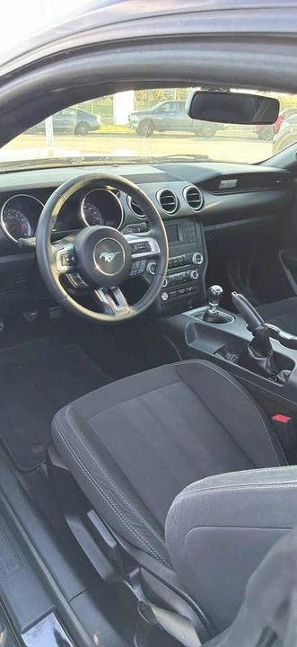 2019 Ford S550 Mustang - Image 9 of 10