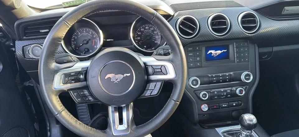 2019 Ford S550 Mustang - Image 8 of 10