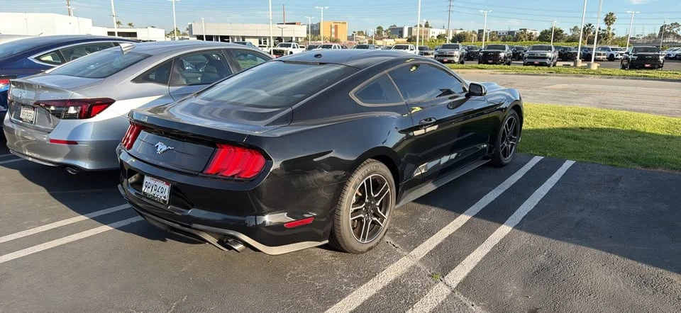 2019 Ford S550 Mustang - Image 5 of 10