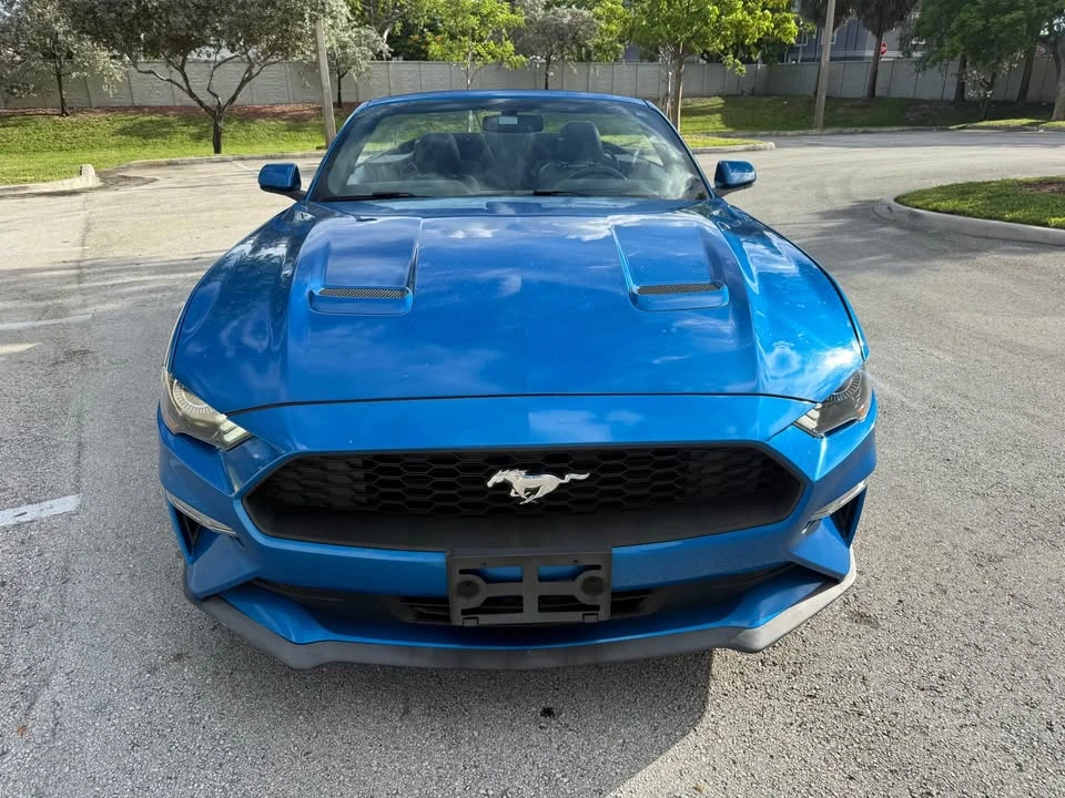 2019 Ford S550 Mustang - Image 7 of 13