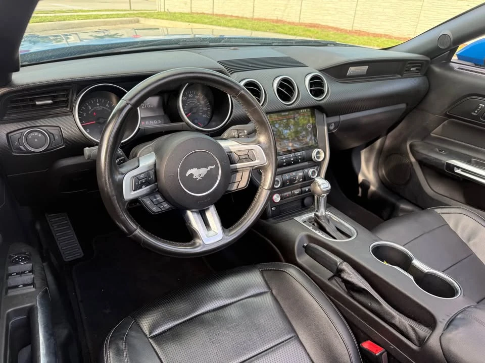2019 Ford S550 Mustang - Image 9 of 13