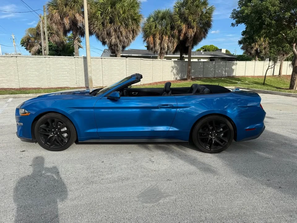 2019 Ford S550 Mustang - Image 4 of 13