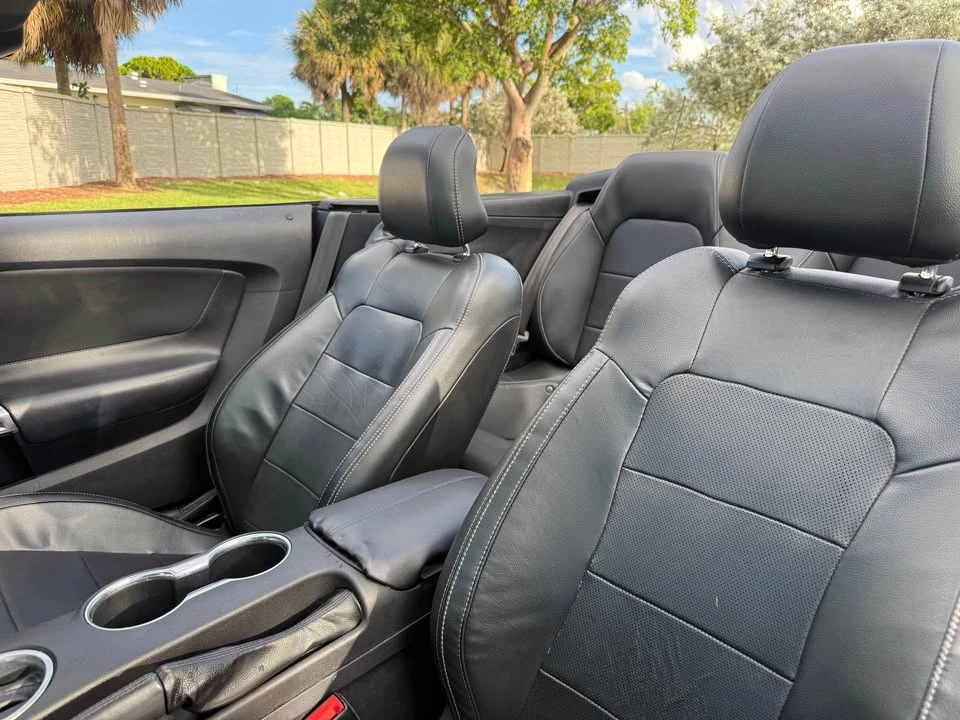 2019 Ford S550 Mustang - Image 12 of 13
