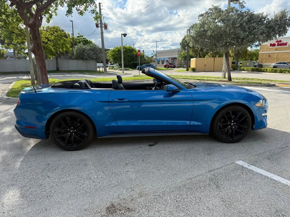 2019 Ford S550 Mustang - Image 5 of 13