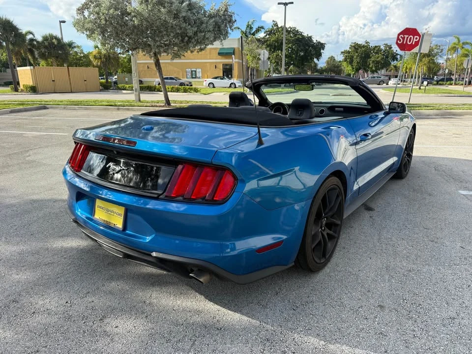 2019 Ford S550 Mustang - Image 3 of 13