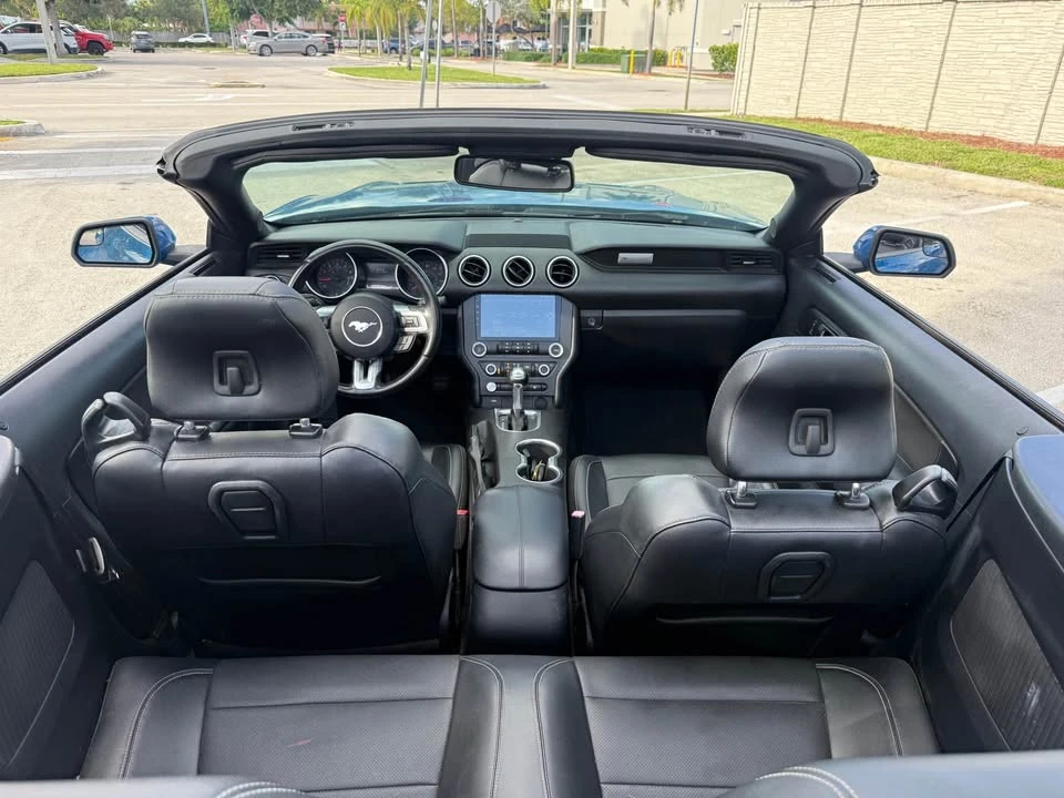 2019 Ford S550 Mustang - Image 10 of 13