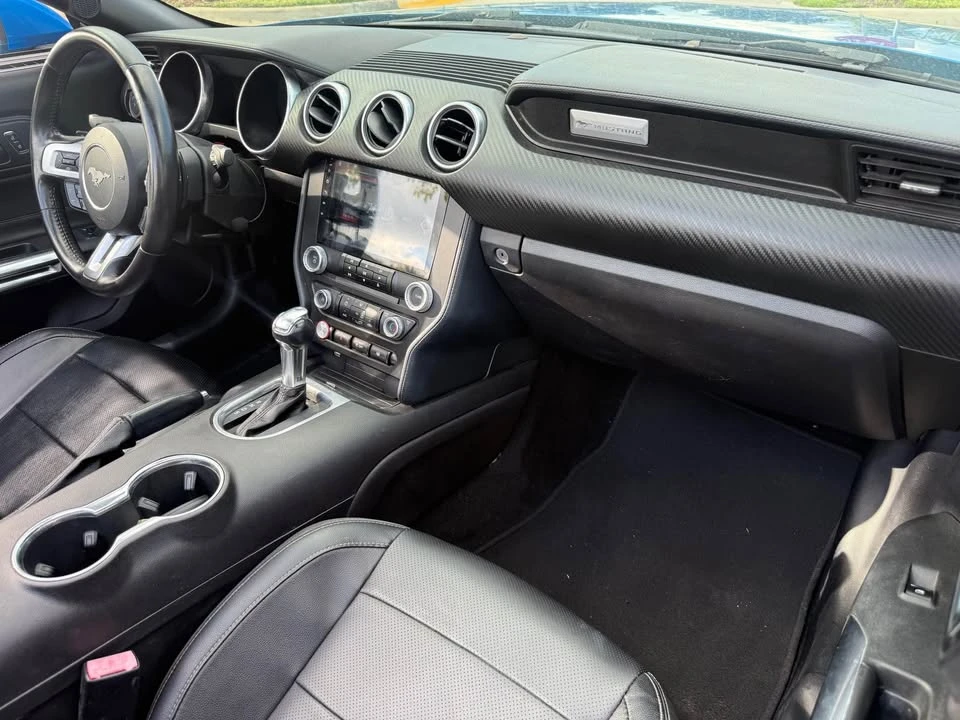 2019 Ford S550 Mustang - Image 11 of 13