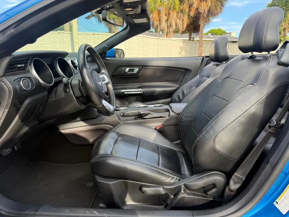 2019 Ford S550 Mustang - Image 8 of 13