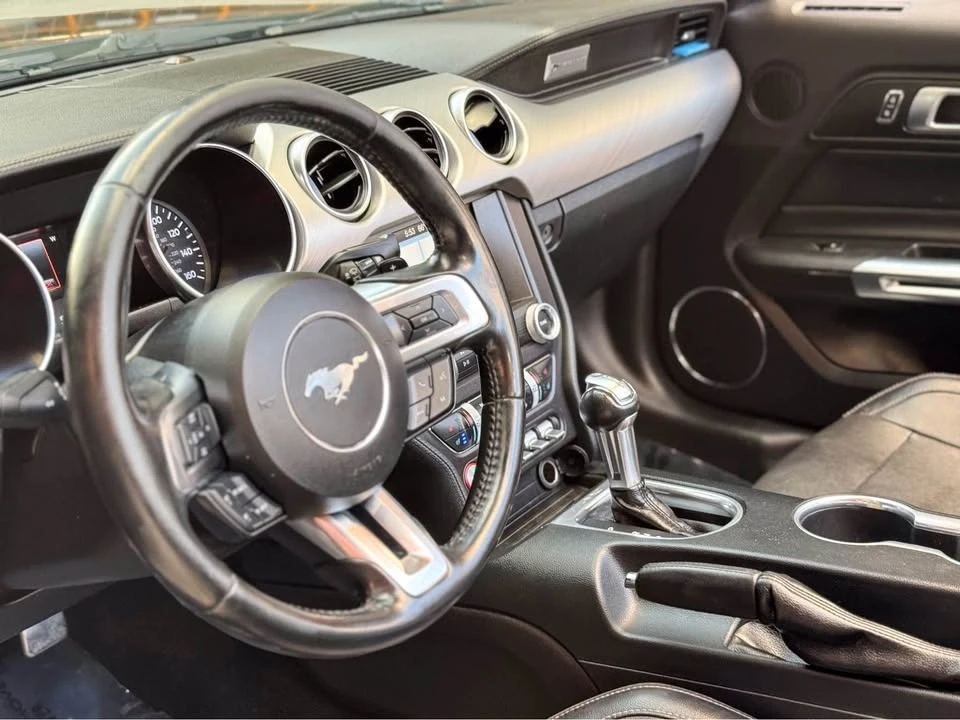 2019 Ford S550 Mustang - Image 14 of 16