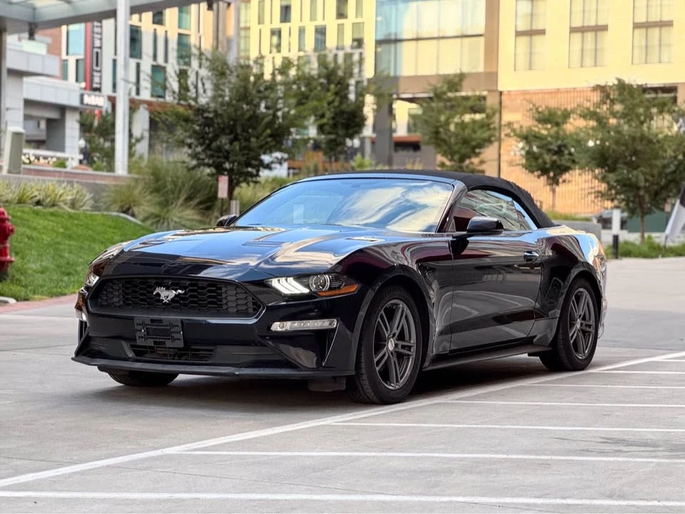 2019 Ford S550 Mustang - Image 8 of 16