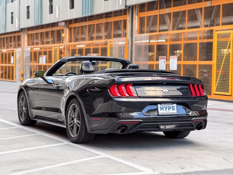 2019 Ford S550 Mustang - Image 3 of 16