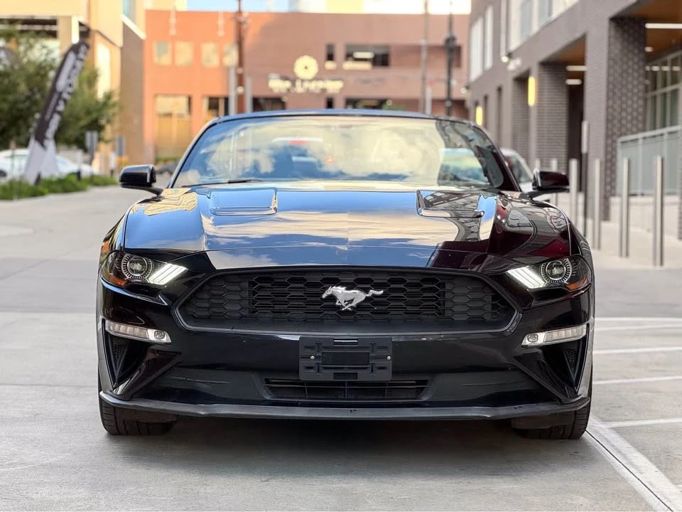2019 Ford S550 Mustang - Image 9 of 16