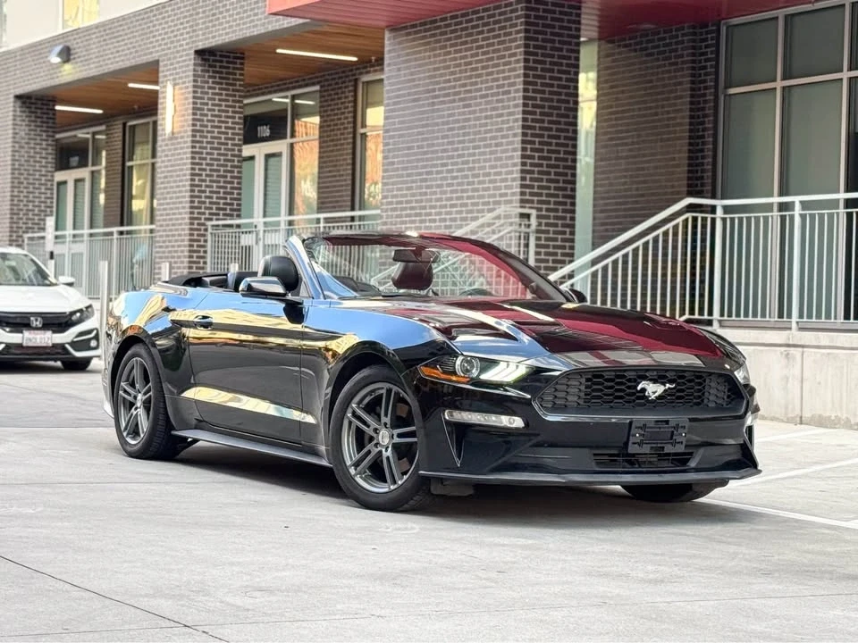 2019 Ford S550 Mustang - Image 6 of 16