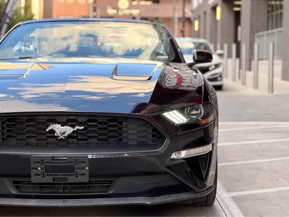 2019 Ford S550 Mustang - Image 7 of 16