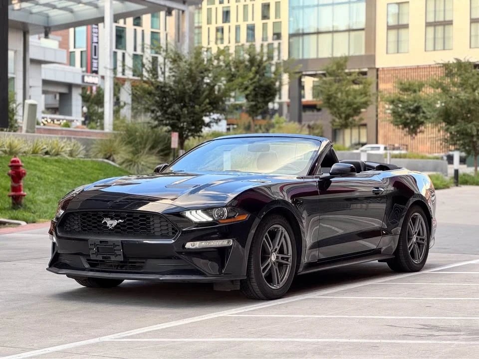 2019 Ford S550 Mustang - Image 5 of 16