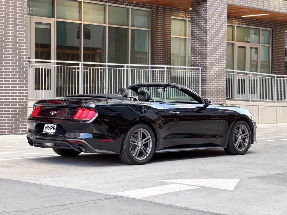 2019 Ford S550 Mustang - Image 11 of 16