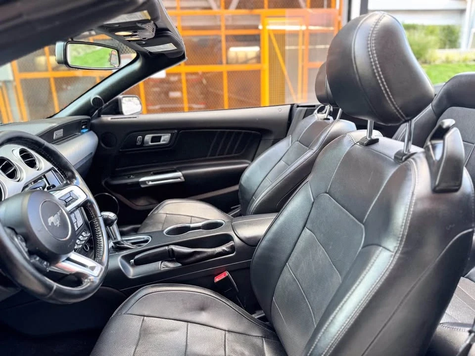 2019 Ford S550 Mustang - Image 12 of 16