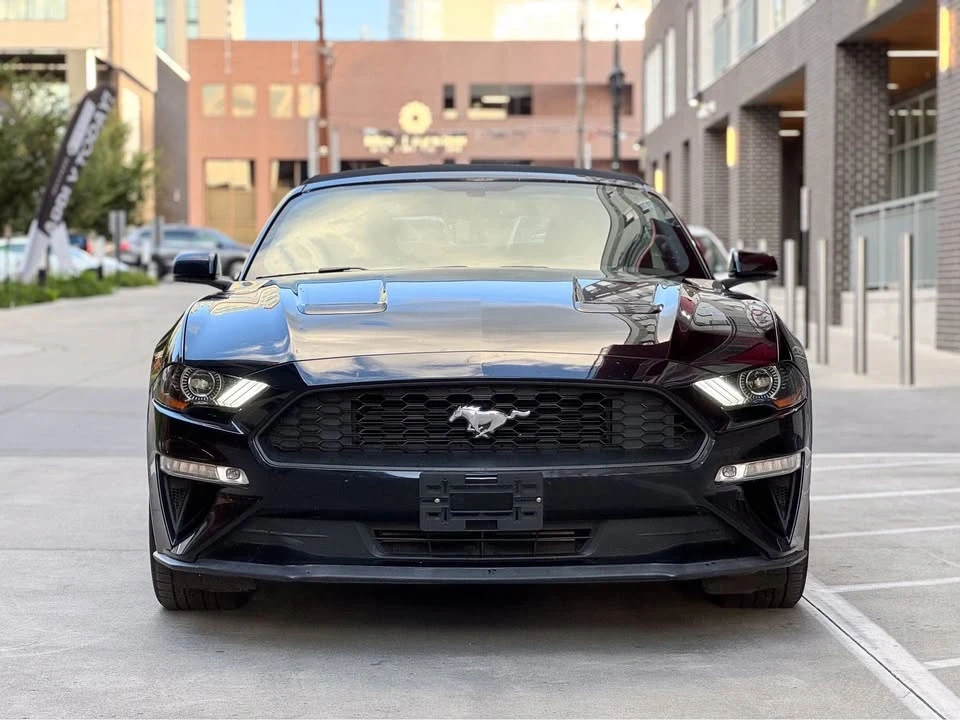 2019 Ford S550 Mustang - Image 4 of 16