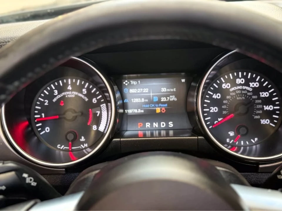2019 Ford S550 Mustang - Image 15 of 16