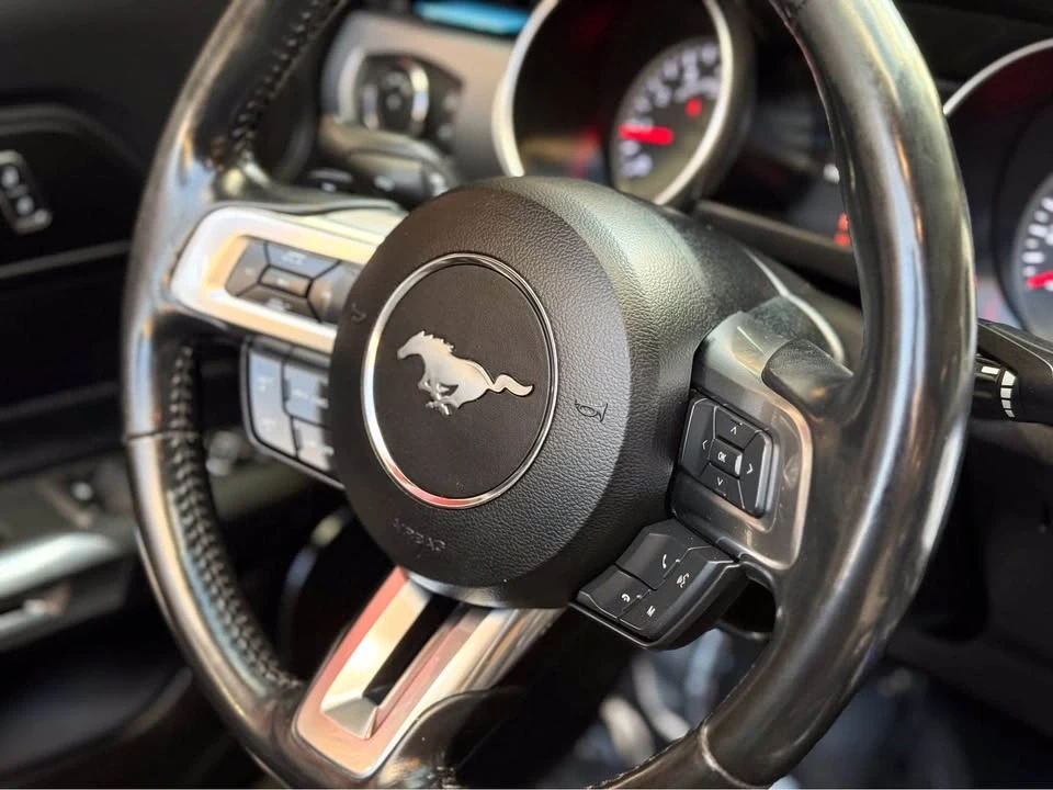 2019 Ford S550 Mustang - Image 16 of 16