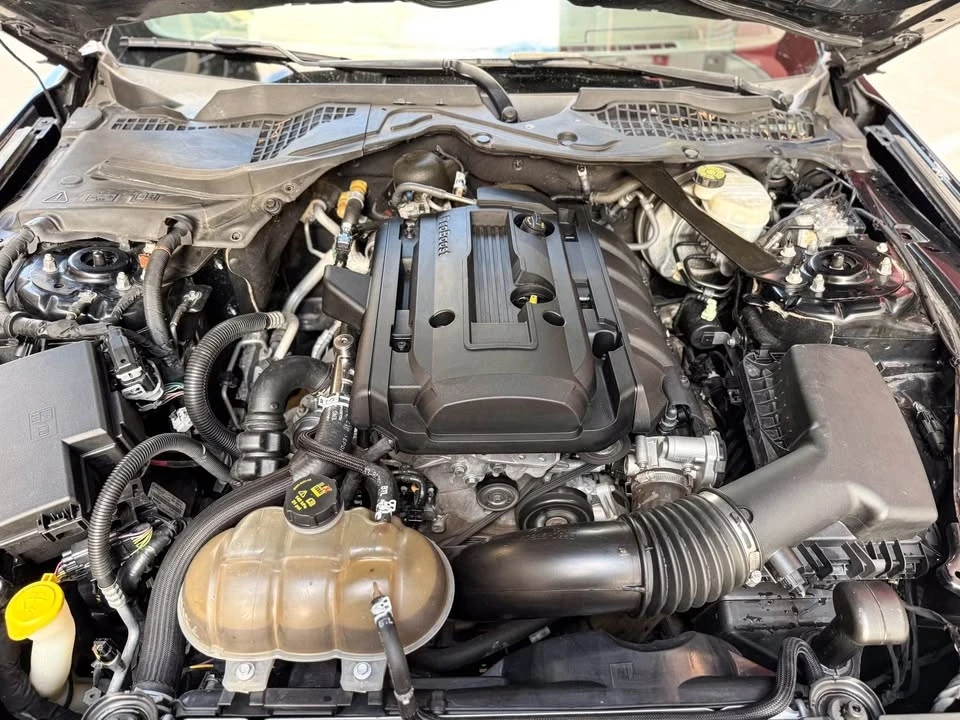 2019 Ford S550 Mustang - Image 13 of 16