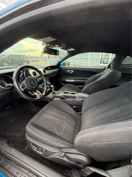 2019 Ford S550 Mustang - Image 6 of 7
