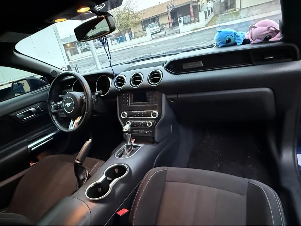2019 Ford S550 Mustang - Image 17 of 19