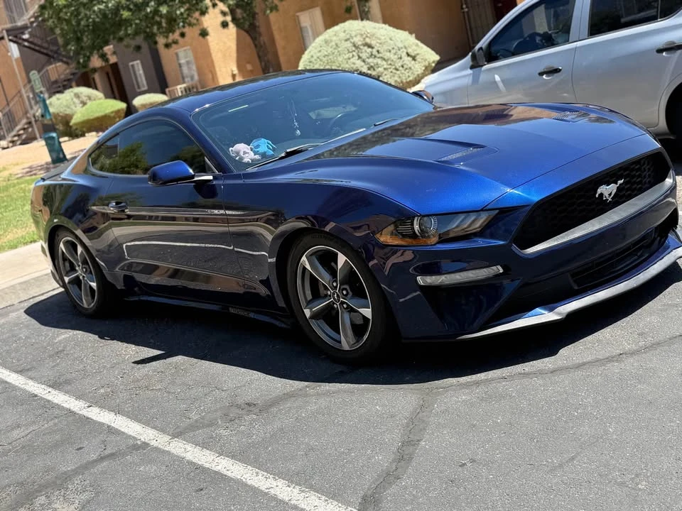 2019 Ford S550 Mustang - Image 2 of 19