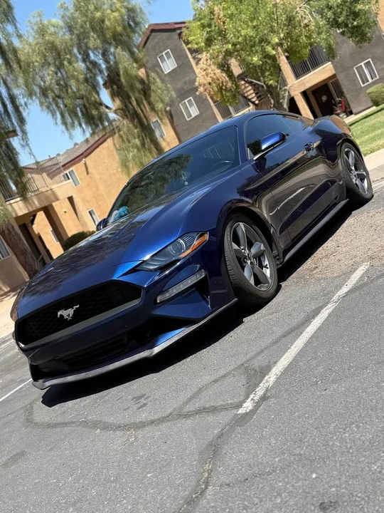 2019 Ford S550 Mustang - Image 3 of 19