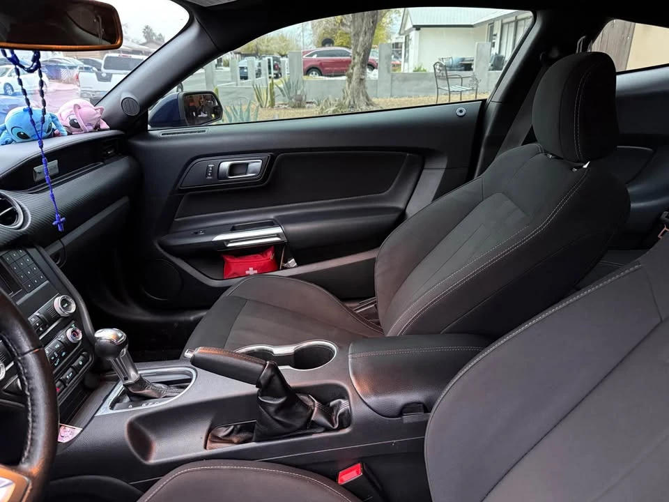 2019 Ford S550 Mustang - Image 14 of 19