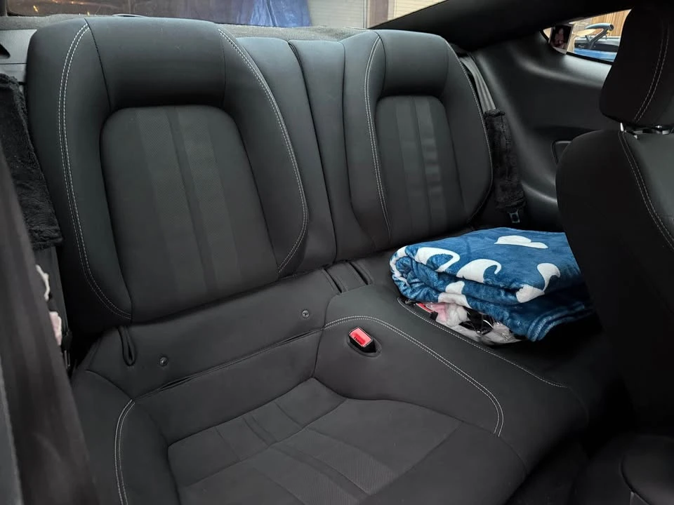 2019 Ford S550 Mustang - Image 10 of 19