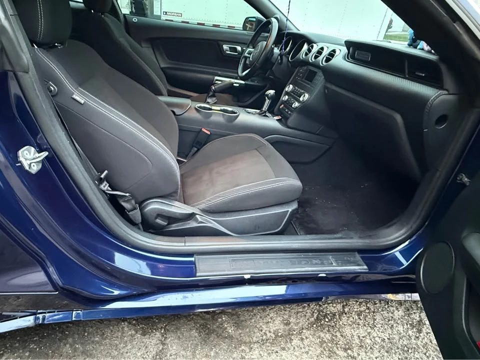 2019 Ford S550 Mustang - Image 19 of 19