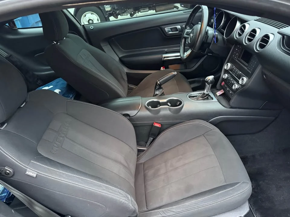 2019 Ford S550 Mustang - Image 13 of 19
