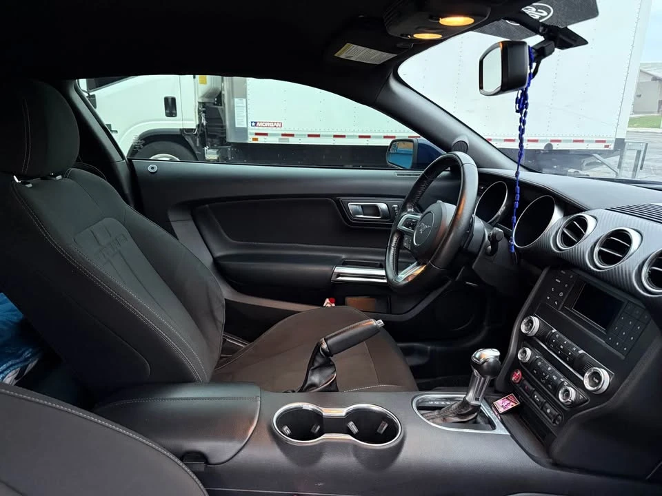 2019 Ford S550 Mustang - Image 12 of 19