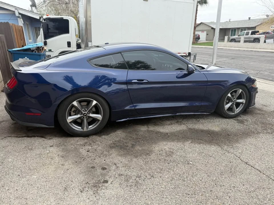 2019 Ford S550 Mustang - Image 6 of 19
