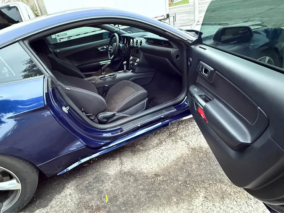 2019 Ford S550 Mustang - Image 15 of 19