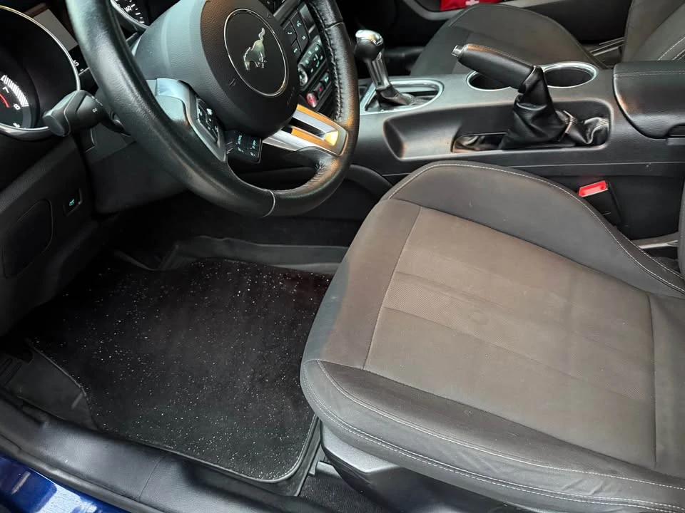 2019 Ford S550 Mustang - Image 16 of 19