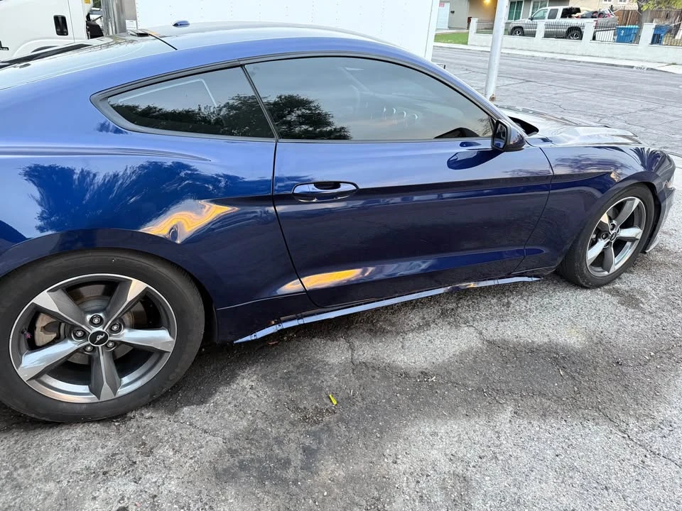 2019 Ford S550 Mustang - Image 18 of 19