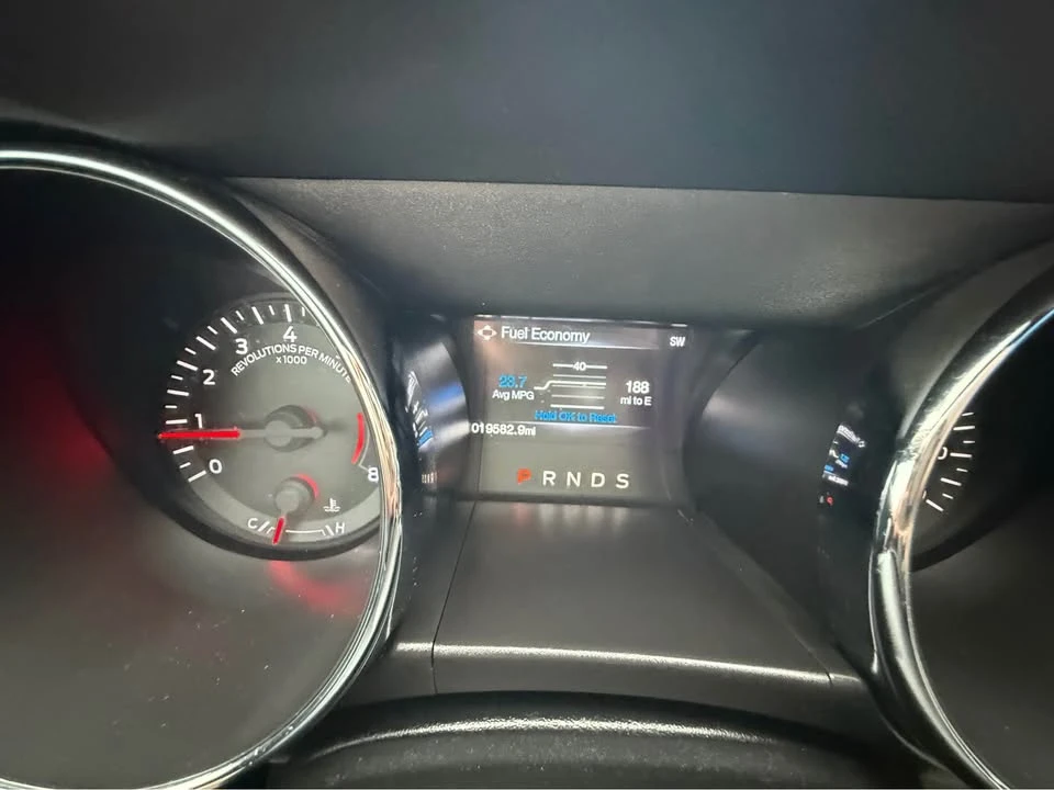 2019 Ford S550 Mustang - Image 12 of 13