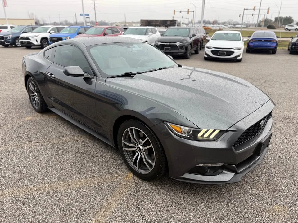 2019 Ford S550 Mustang - Image 6 of 13