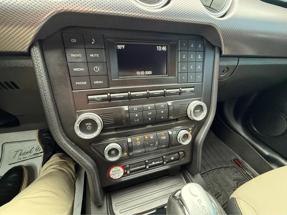 2019 Ford S550 Mustang - Image 13 of 13