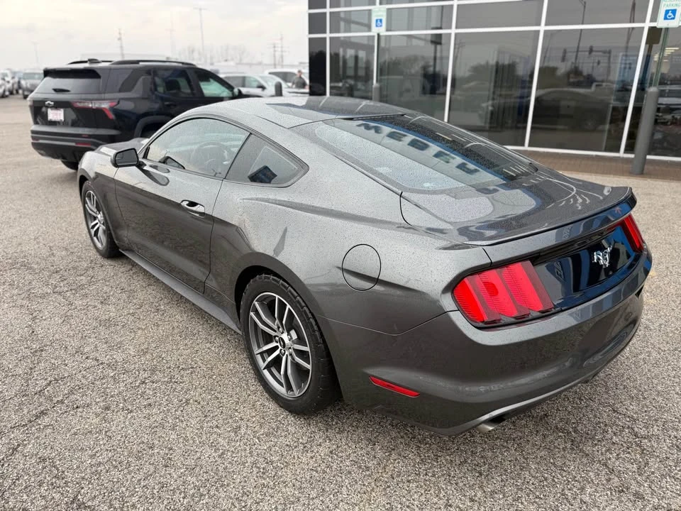 2019 Ford S550 Mustang - Image 9 of 13