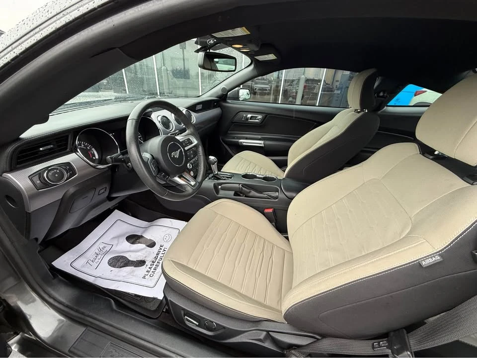 2019 Ford S550 Mustang - Image 10 of 13