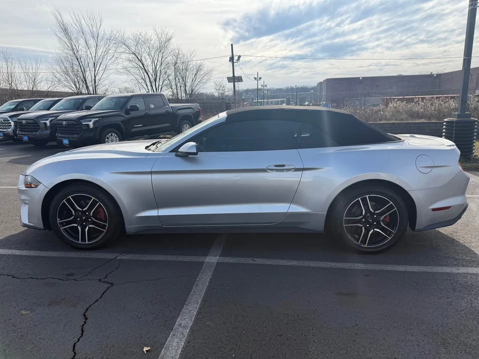 2019 Ford S550 Mustang - Image 4 of 13