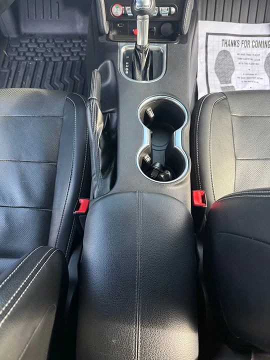 2019 Ford S550 Mustang - Image 11 of 13