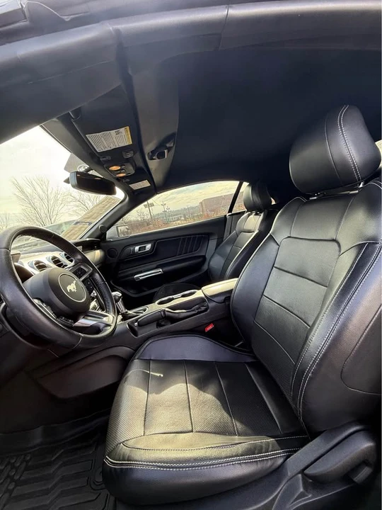 2019 Ford S550 Mustang - Image 6 of 13