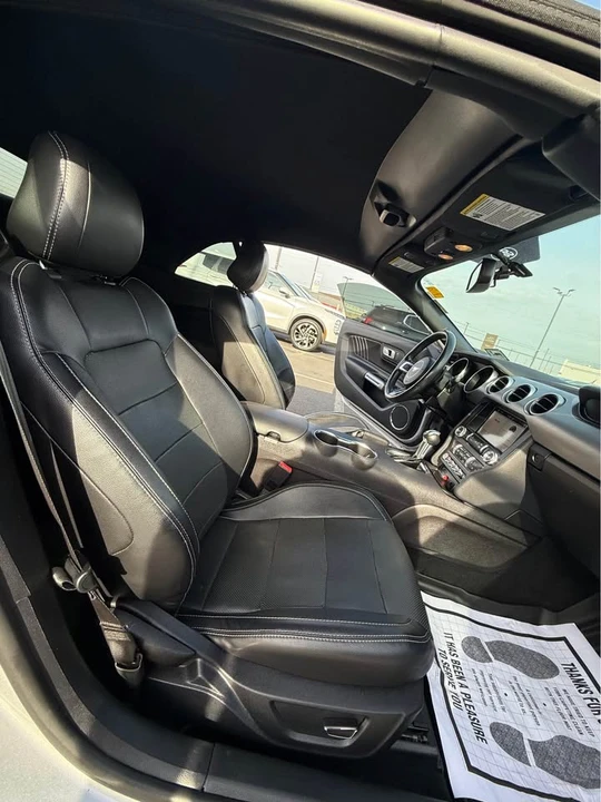2019 Ford S550 Mustang - Image 7 of 13