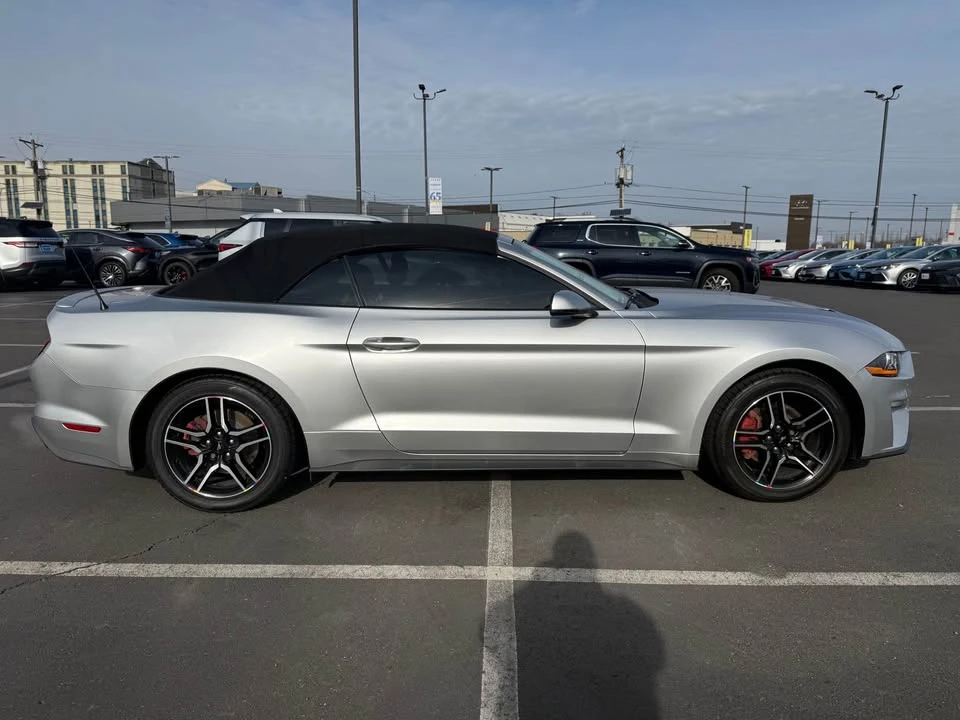 2019 Ford S550 Mustang - Image 2 of 13