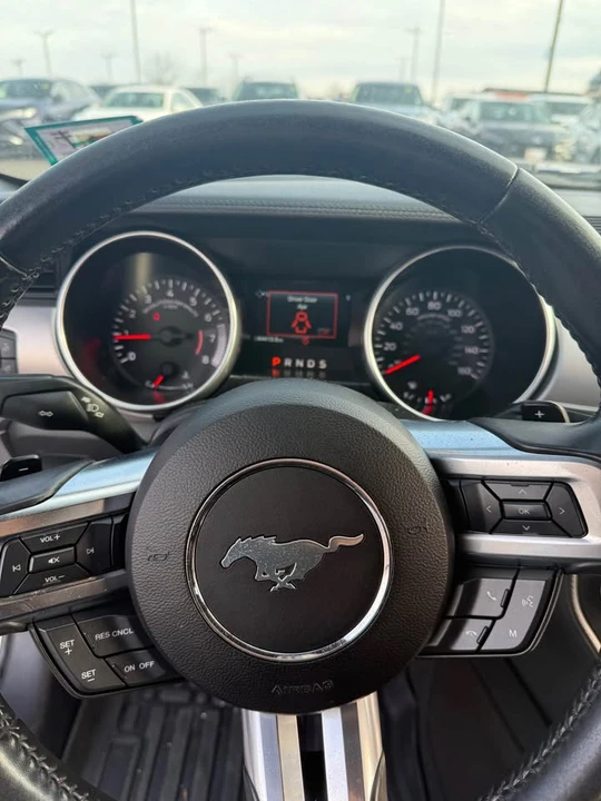 2019 Ford S550 Mustang - Image 12 of 13