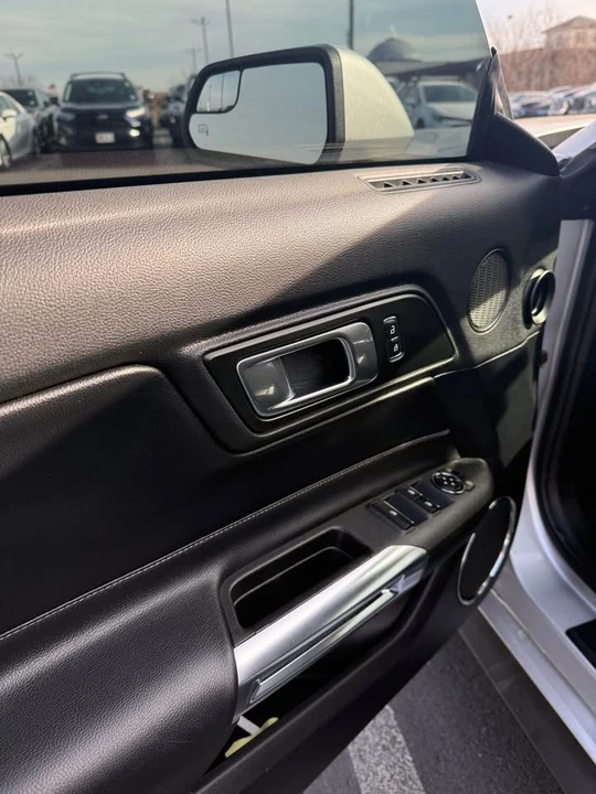 2019 Ford S550 Mustang - Image 5 of 13